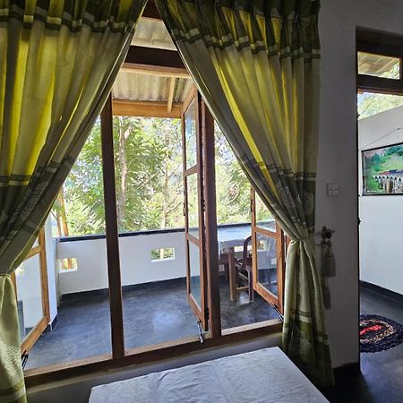 Enthral View Homestay Ella Buitenkant foto