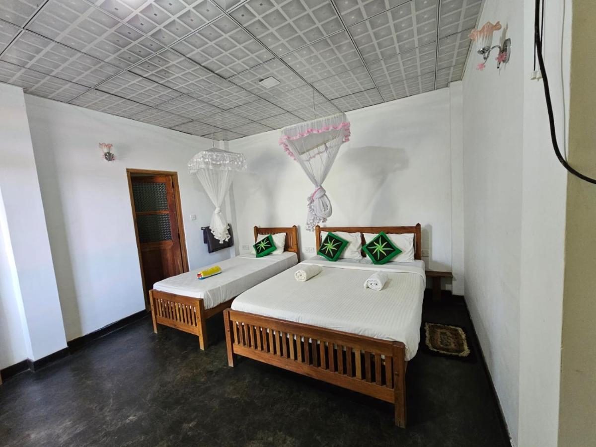Enthral View Homestay Ella Buitenkant foto