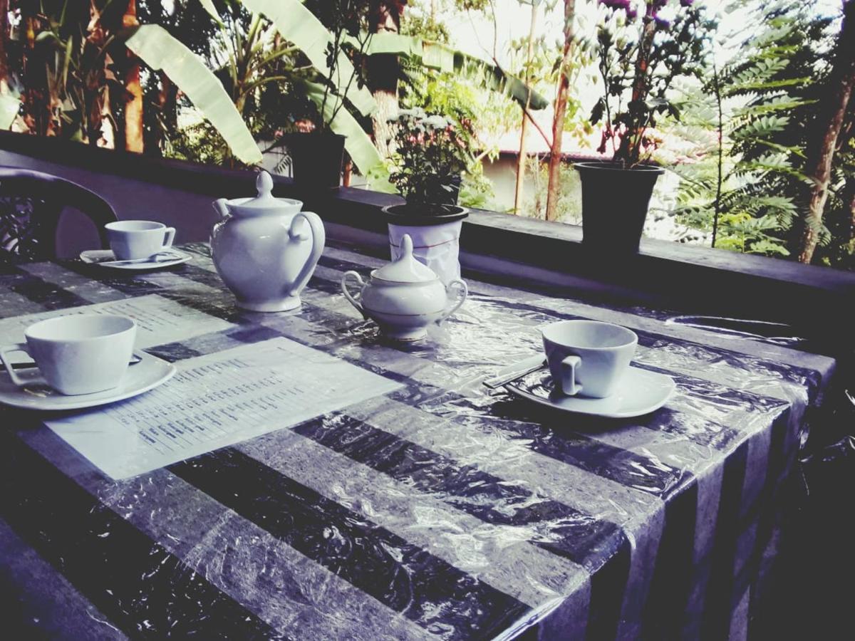 Enthral View Homestay Ella Buitenkant foto