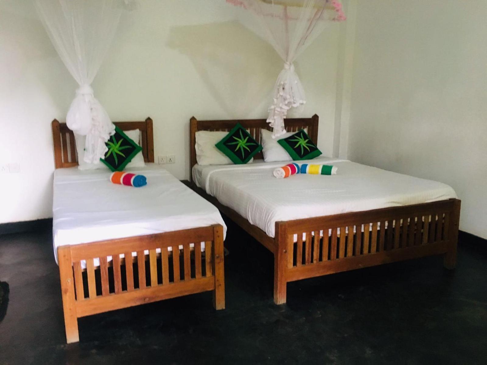Enthral View Homestay Ella Buitenkant foto