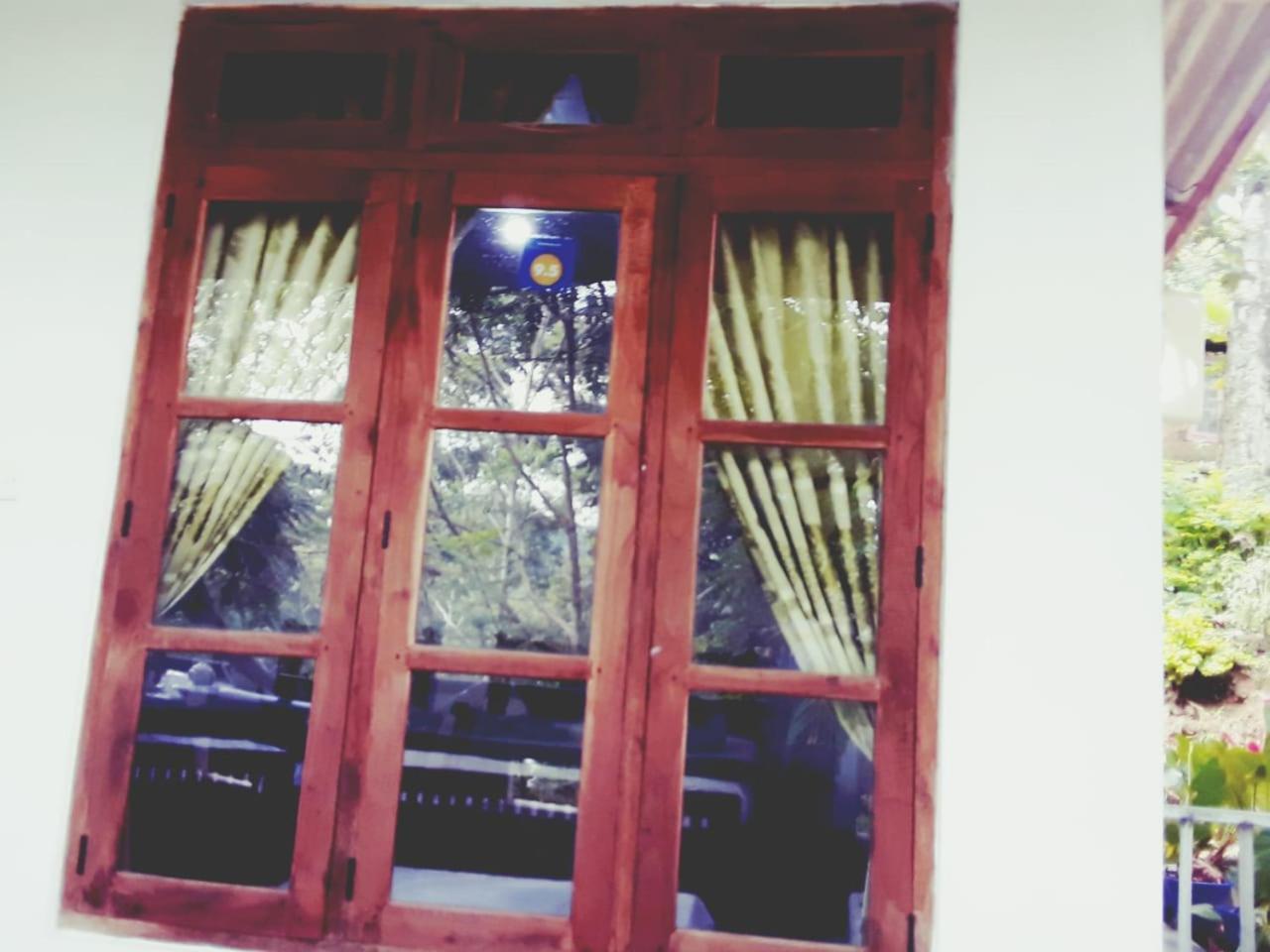 Enthral View Homestay Ella Buitenkant foto