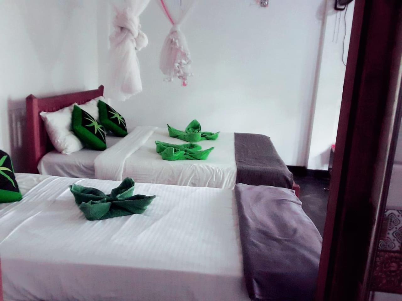 Enthral View Homestay Ella Buitenkant foto