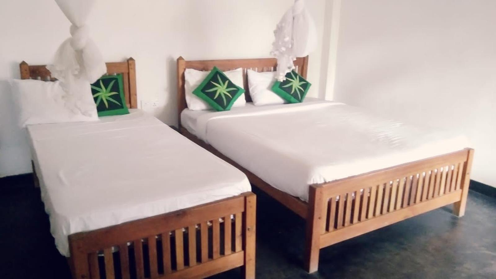 Enthral View Homestay Ella Buitenkant foto