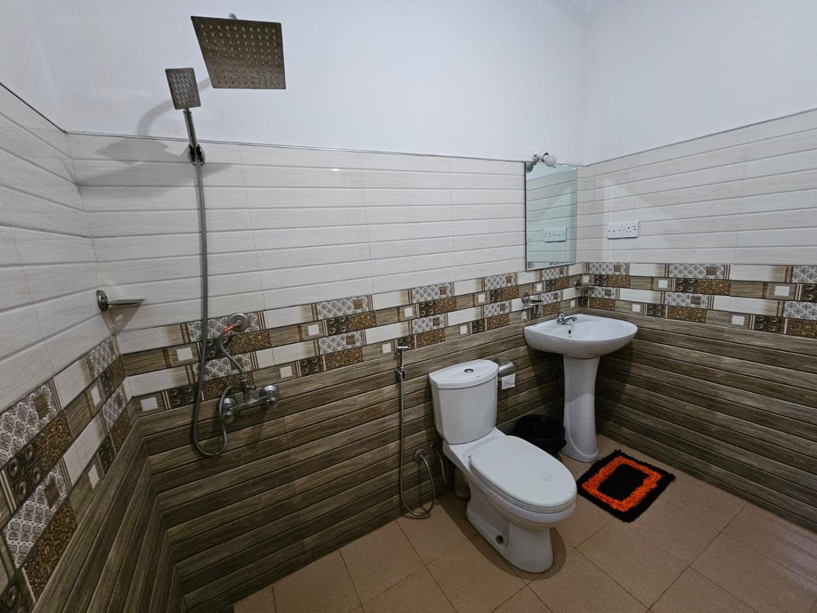 Enthral View Homestay Ella Buitenkant foto
